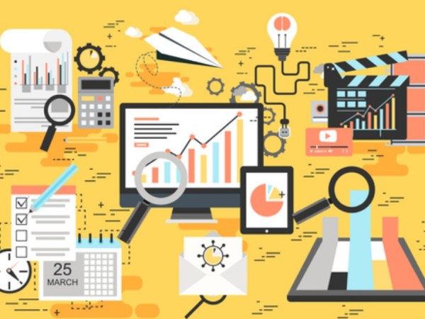 SEGMENTACIÓN DEL MERCADO&nbsp;DIGITAL